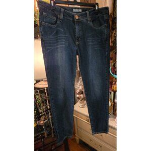 Ladies Junior 13 ...503 Levi Jeans